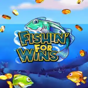 Fishin' For Wins