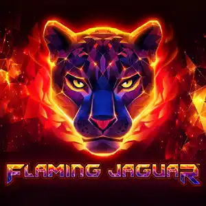 Flaming Jaguar No PJP