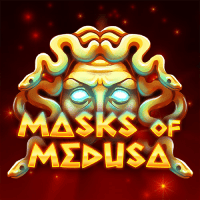 Masks Of Medusa