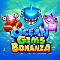 Ocean Gems Bonanza