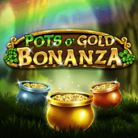 Pots O Gold Bonanza