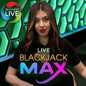 Blackjack Max