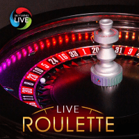 Live Roulette