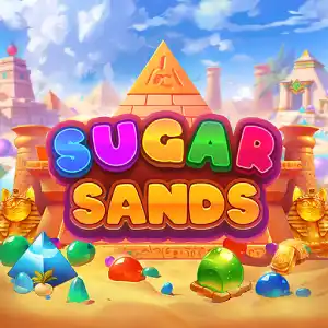 Sugar Sands