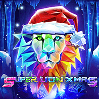 Super Lion Xmas No JP