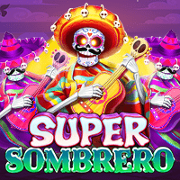 Super Sombrero