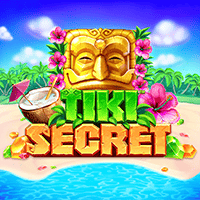 Tiki Secret