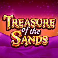 Treasure of the Sands