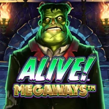Alive! Megaways