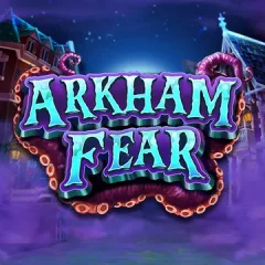 Arkham Fear