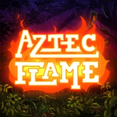 Aztec Flame