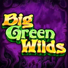 Big Green Wilds