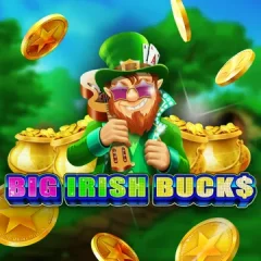 Big Irish Bucks