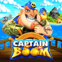 Captain Boom