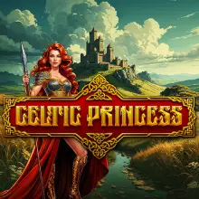 Celtic Princess
