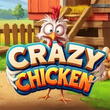 Crazy Chicken