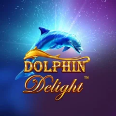 Dolphin Delight