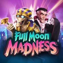 Full Moon Madness