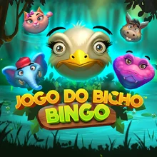 Jogo do Bicho Bingo