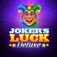 Joker's Luck Deluxe