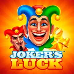 Joker's Luck