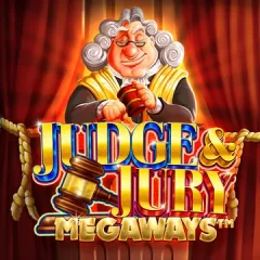 Judge and Jury Megaways