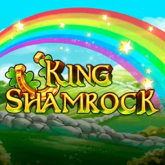 King Shamrock