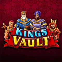 Kings Vault