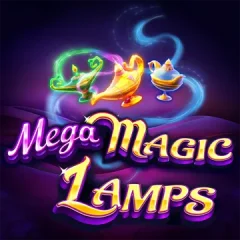 Mega Magic Lamps