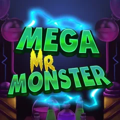 Mega Mr Monster