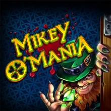 Mikey O'Mania
