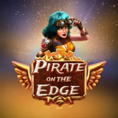 Pirate on the Edge