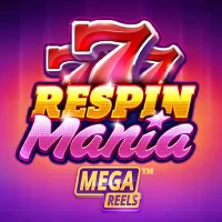 Respin Mania Mega Reels