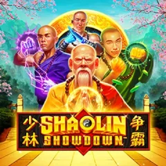 Shaolin Showdown