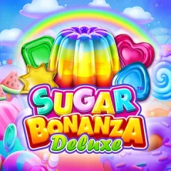 Sugar Bonanza Deluxe