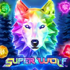 Super Wolf no JP