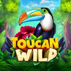 Toucan Wild