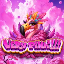 Very Pink