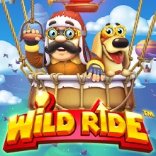 Wild Ride