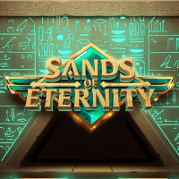 Sands of Eternity