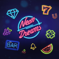 Neon Dreams