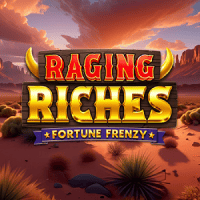 Raging Riches