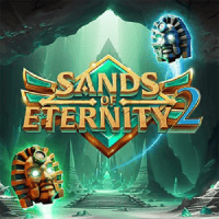 Sands of Eternity 2