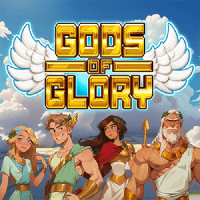 Gods of Glory