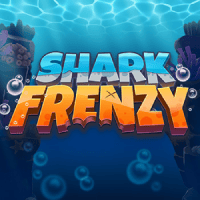 Shark Frenzy