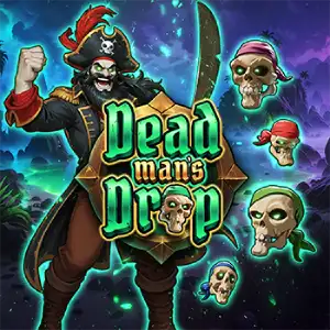 Dead Man’s Drop