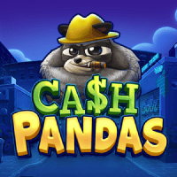 Cash Pandas