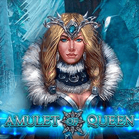 Amulet of Queen