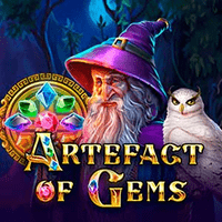 Artefact of Gems