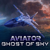 Aviator Ghost of Sky